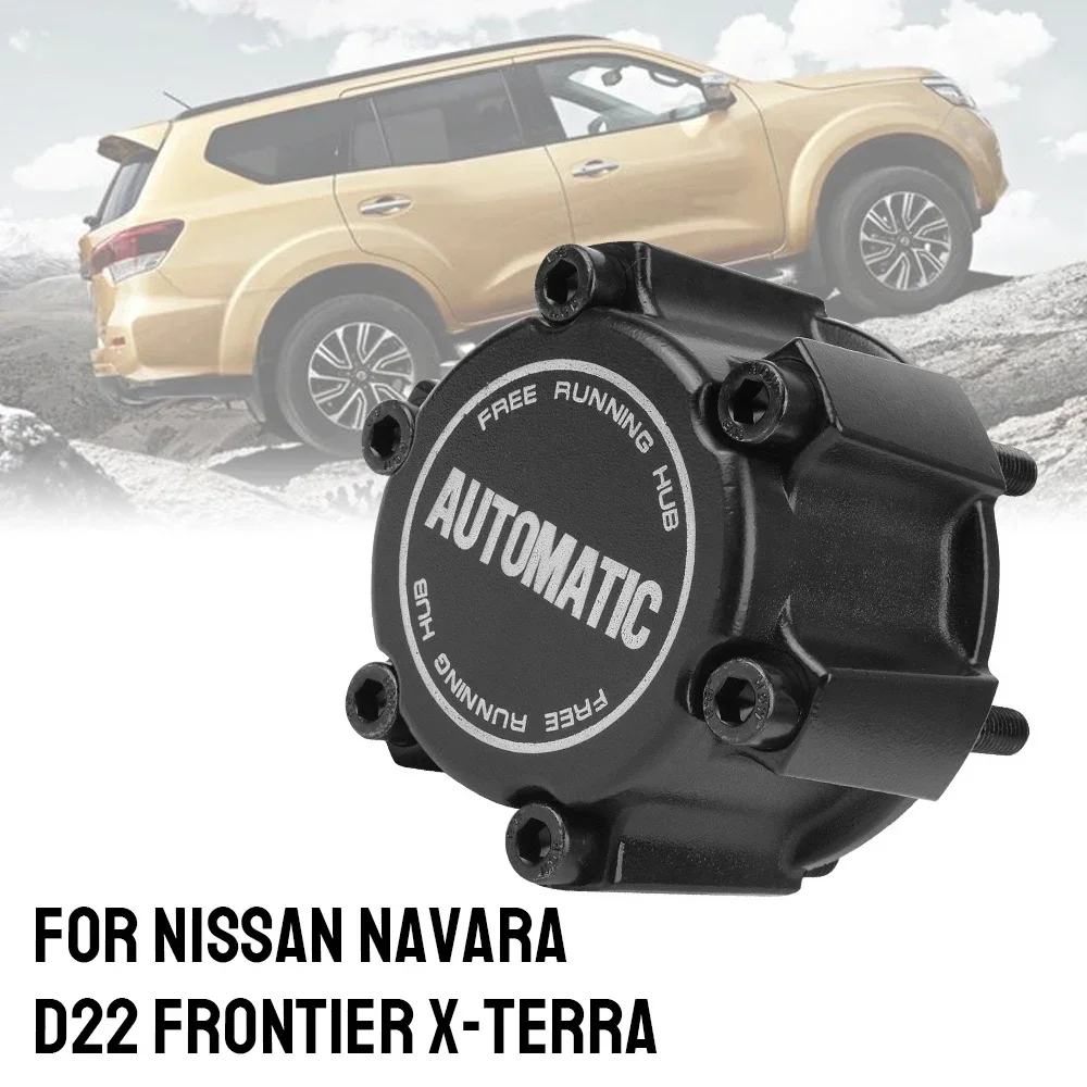 

Wheel Parts Brand New Clutch OEM 40260-1S700 For Nissan Navara D22 Frontier X-Terra Automatic Free Wheel Locking Hub