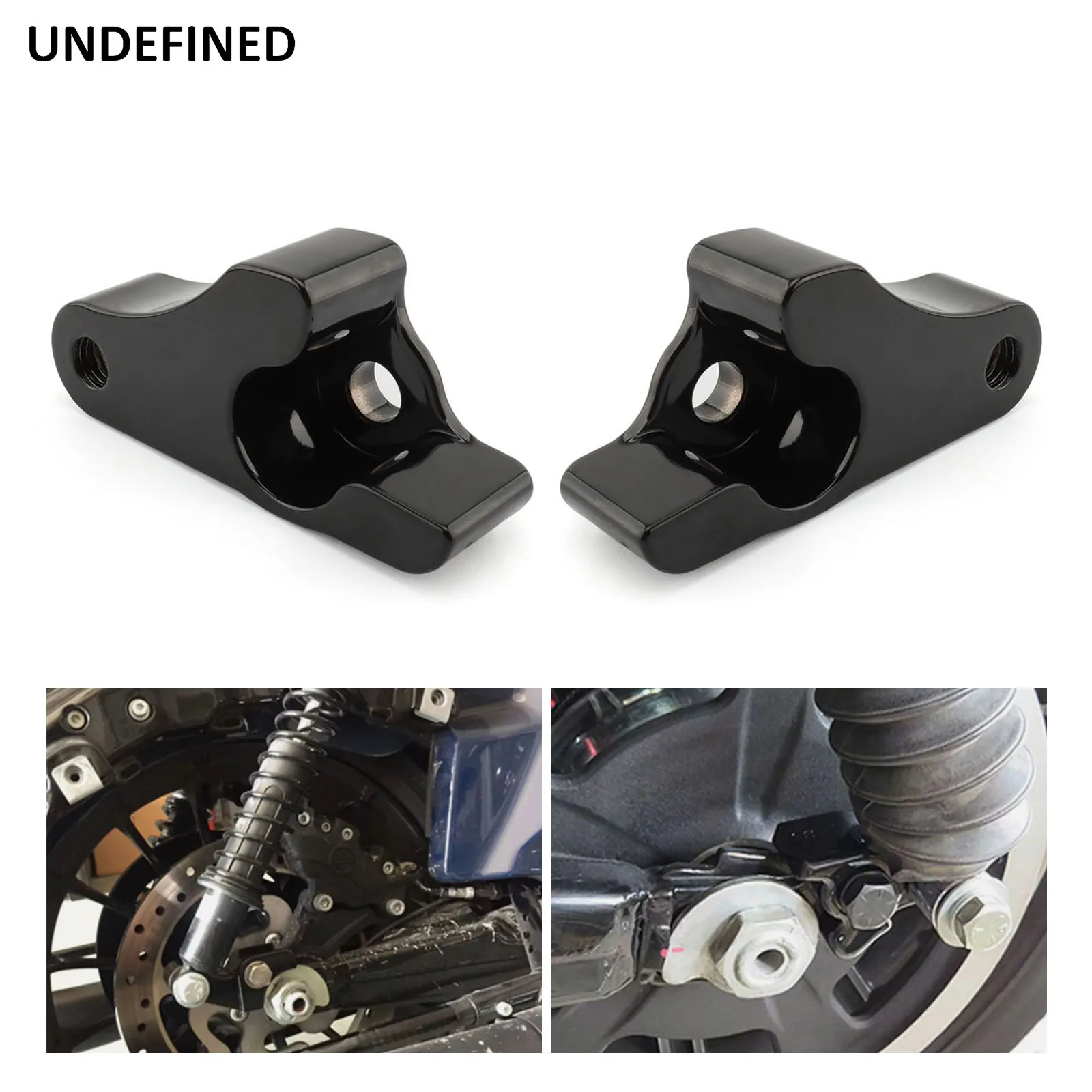 Рисунок 4 - Комплект опускающих блоков для