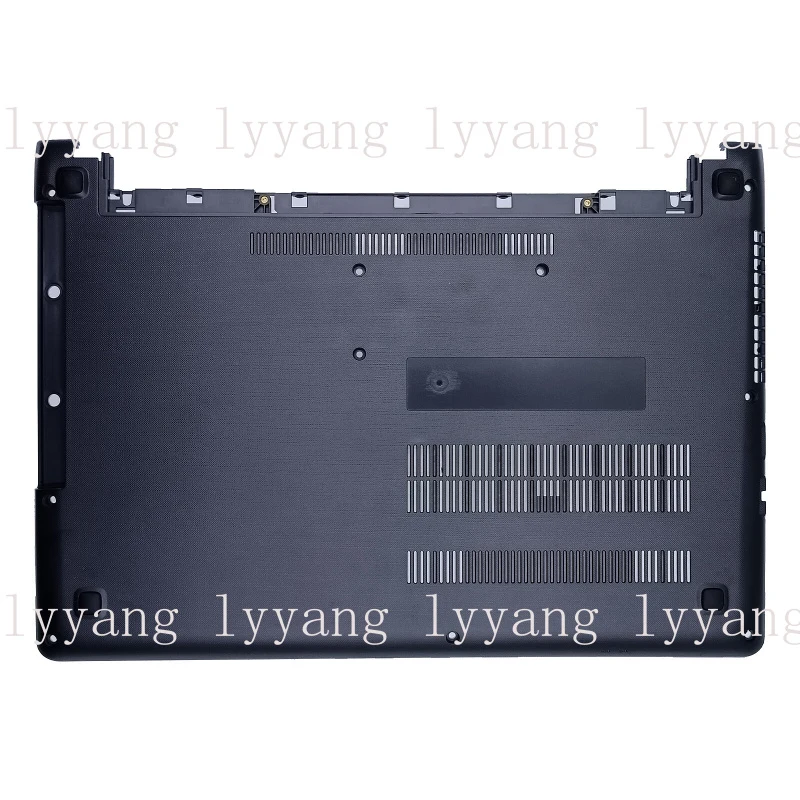 

f for Lenovo Ideapad 110-14ISK TianYi 310-14IKB Lower Cover bottom case w/ USB Ports