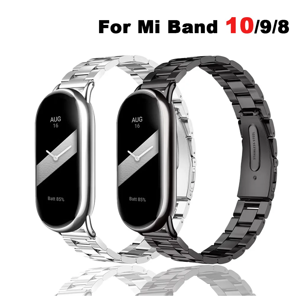 Stainless Steel Str…