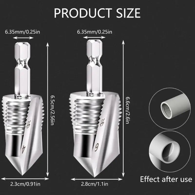 Риттер трубки kxra