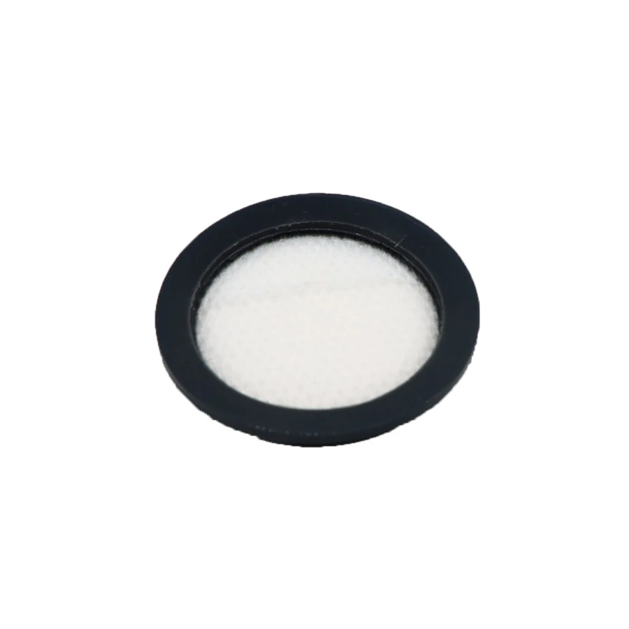 1-4 تنظيف فلتر استبدال فلتر هيبا ل هوفر MBC 500UV قابل للغسل وقابلة لإعادة الاستخدام قبل المحرك تصفية