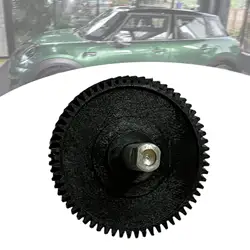 Sunroof Motor Repair Gear 54103448675 Compatible for R56, Cooper Clubman R55 Paceman R61 Countryman R60 Simple Installation