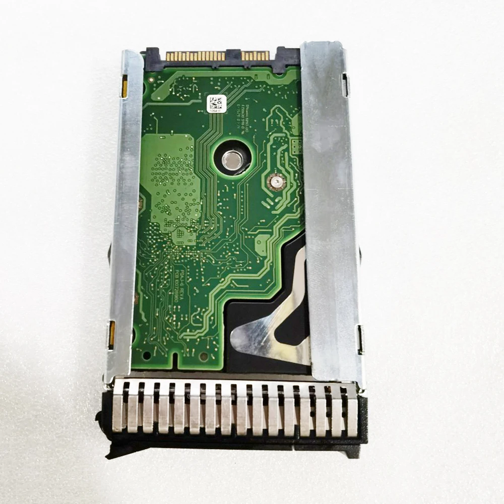 

HDD For IBM Hard Disk x3550 x3650 x3500 M5 00AJ096 00AJ097 300G 10K SAS 2.5" Hard Drive