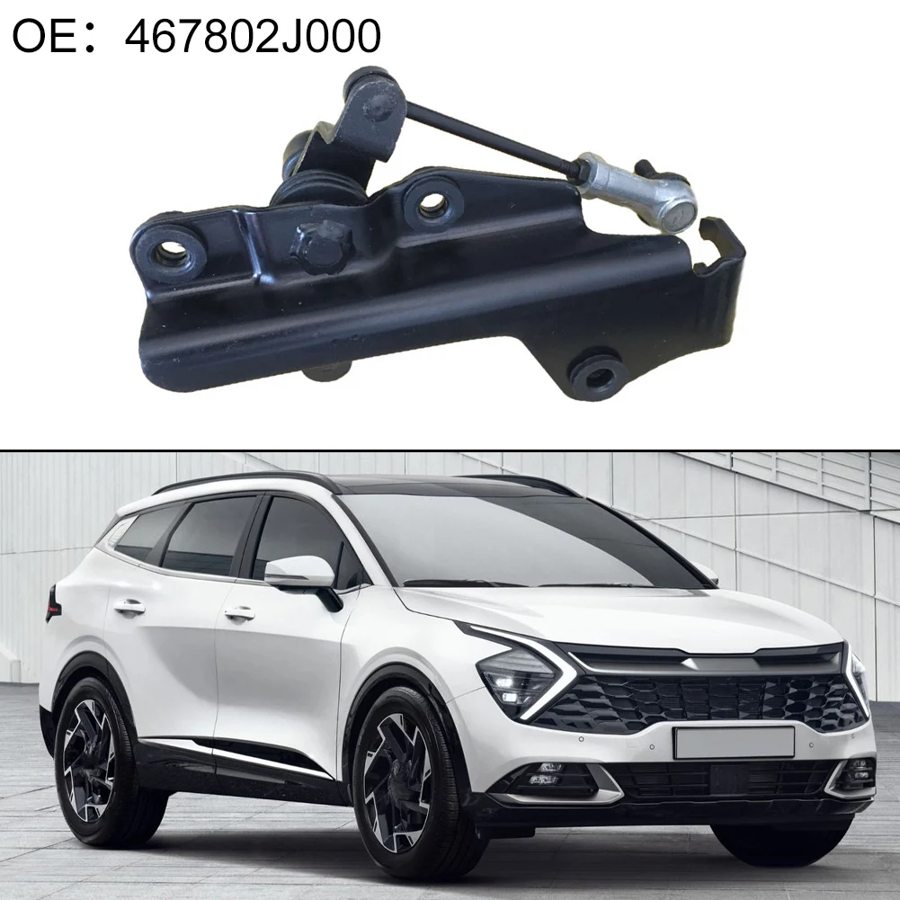 High Performance Transmission Shift Lever Mechanism for Kia For Borrego OEM 467802J000 Reliable and Long Lasting