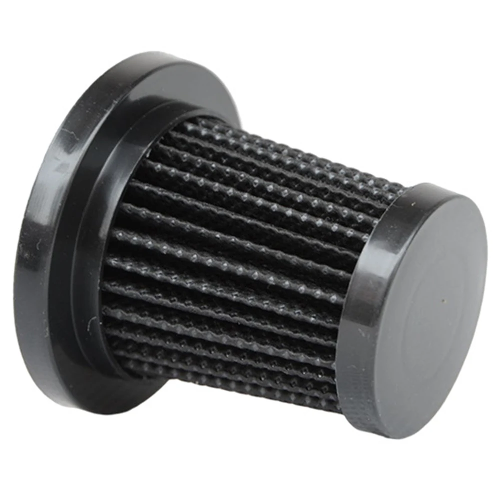 Фильтры для повышенной производительности в беспроводных портативных автомобильных пылесосах, набор из 4 предметов с высокой эффективностью фильтрации