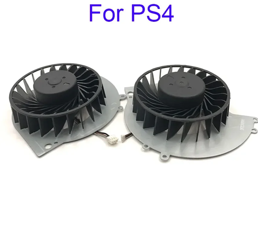 10pcs Ksb0912He Internal Cooling Cooler Fan for Ps4 Cuh-1000A Cuh-1001A Cuh-10Xxa Cuh-1115A Cuh-11Xxa 1200 Console