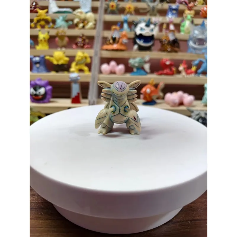 

Pokemon Figure Armaldo Cartoon Doll Children Collection Toy