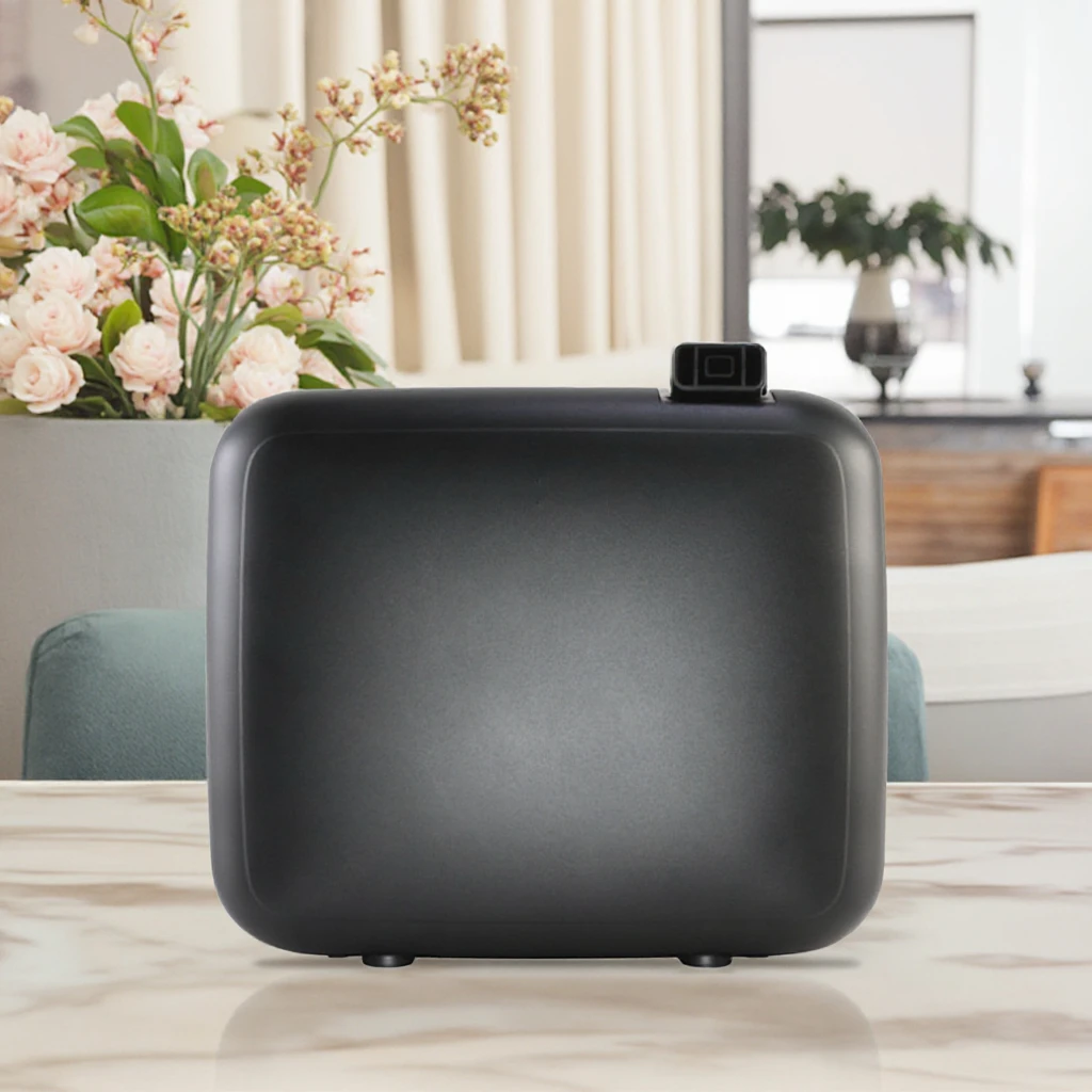 Wall Hanging IoT Aroma Diffuser Intelligent Remote Control Automatic Scent Fragrance Machine for Hotel Home Commercial
