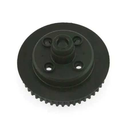 

OFNA/HOBAO RACING 22002, задний диффузор для радиоуправляемых деталей HYPER GPX4 1/10