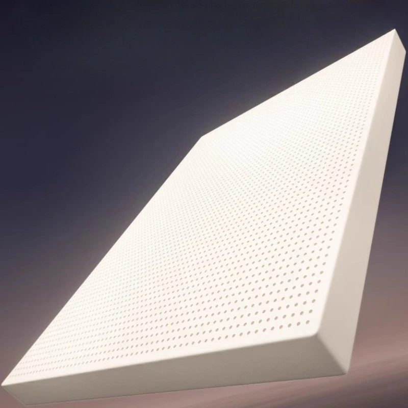 100x200 120x200 150x200 180x200 cm Colchón de látex Colchones Colchón plegable Colchones de cama Muebles de dormitorio para el hogar