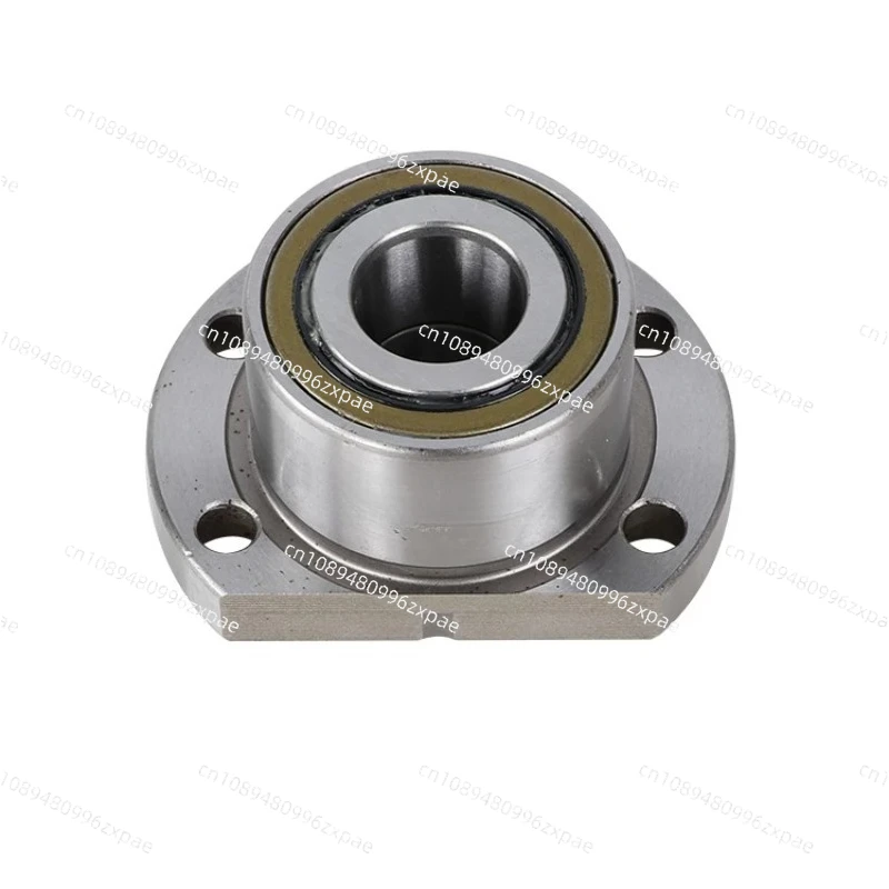 for Flange Ball Screw Bearing FL760204 FL760205 P4DBB for CNC Machine Tool Spindle Support