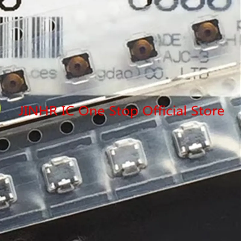 New 20PCS EVPAF5B70 EVP-AF5B70, 3*2.6*0.7mm Touch switch