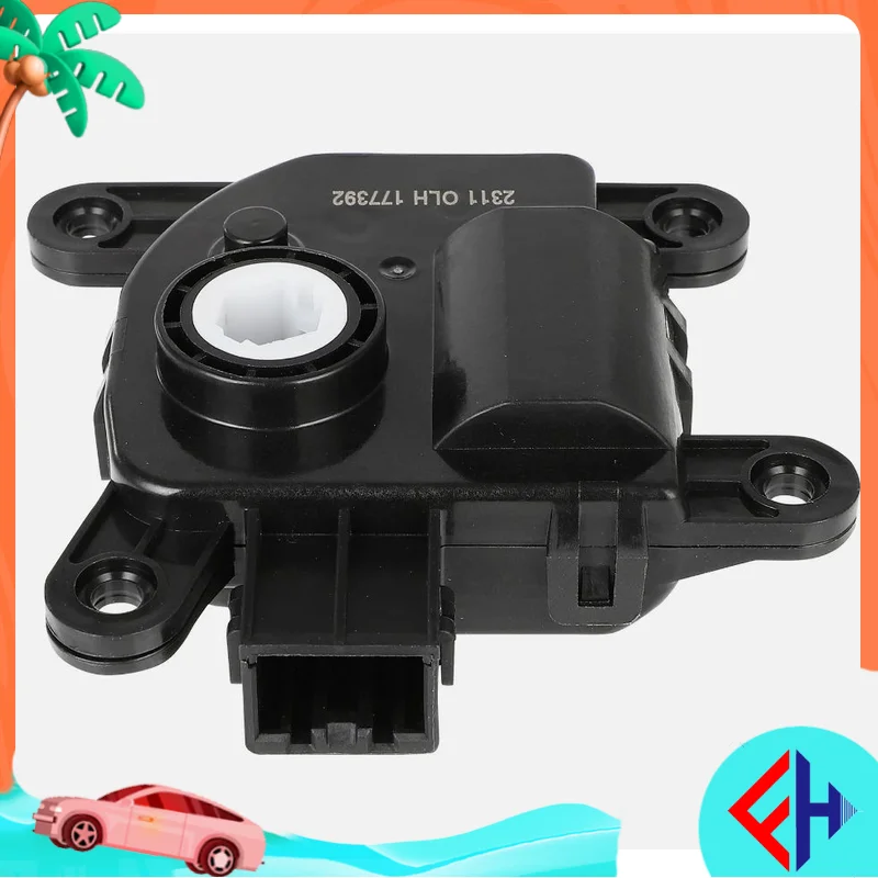 Brand New Original Intake Door Actuator 97157-3t000 971573t000 For 2015-2021 Kia Sportage 2016-2017 Hyundai Tucson