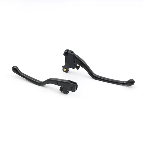Для BMW F650GS F700GS F800GS ADV F800GT F800R F800S мотоциклетный тормозной рычаг, рычаг сцепления, регулируемые ручки управления