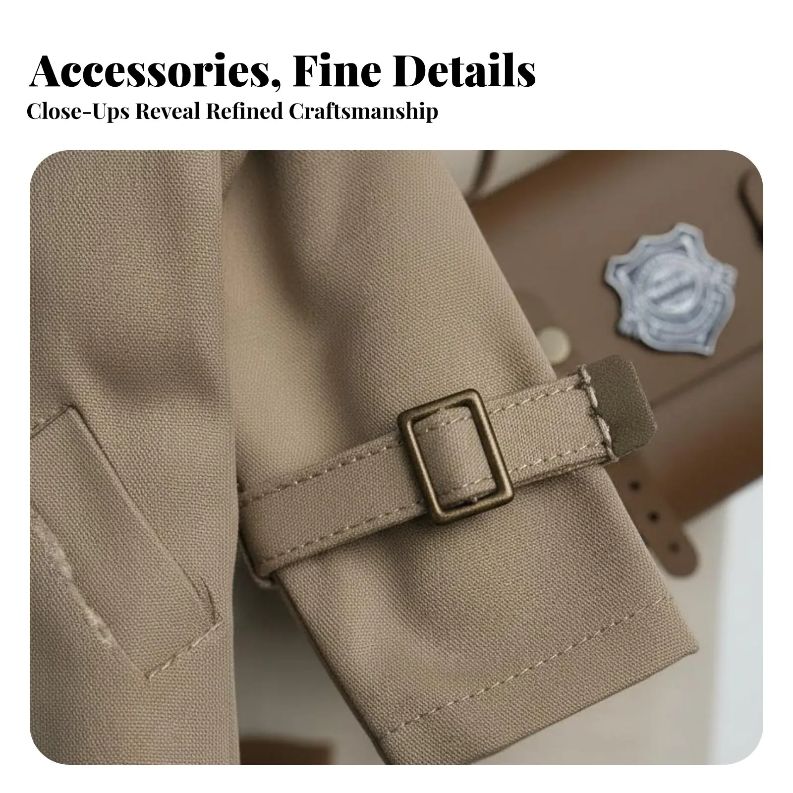 

Scholastic Design Doll Clothes Preppy Look BJD Doll Clothes BJD School Uniform Set Fashionable Design Toy Accessory Soft