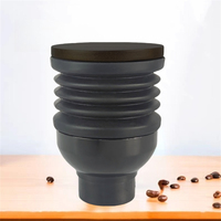 Coffee Beans Single Dose Hopper Grinder Blow Bin Cleaning Tool For Eureka Kitchen Espresso Accessory In Stock