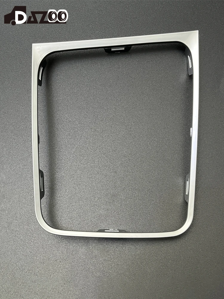 Pour VW Golf 7 7.5 Golf R RHD automatique DSG pommeau de levier de vitesse cadre support pommeau de levier de vitesse 5G 2713203 5G2 713 203