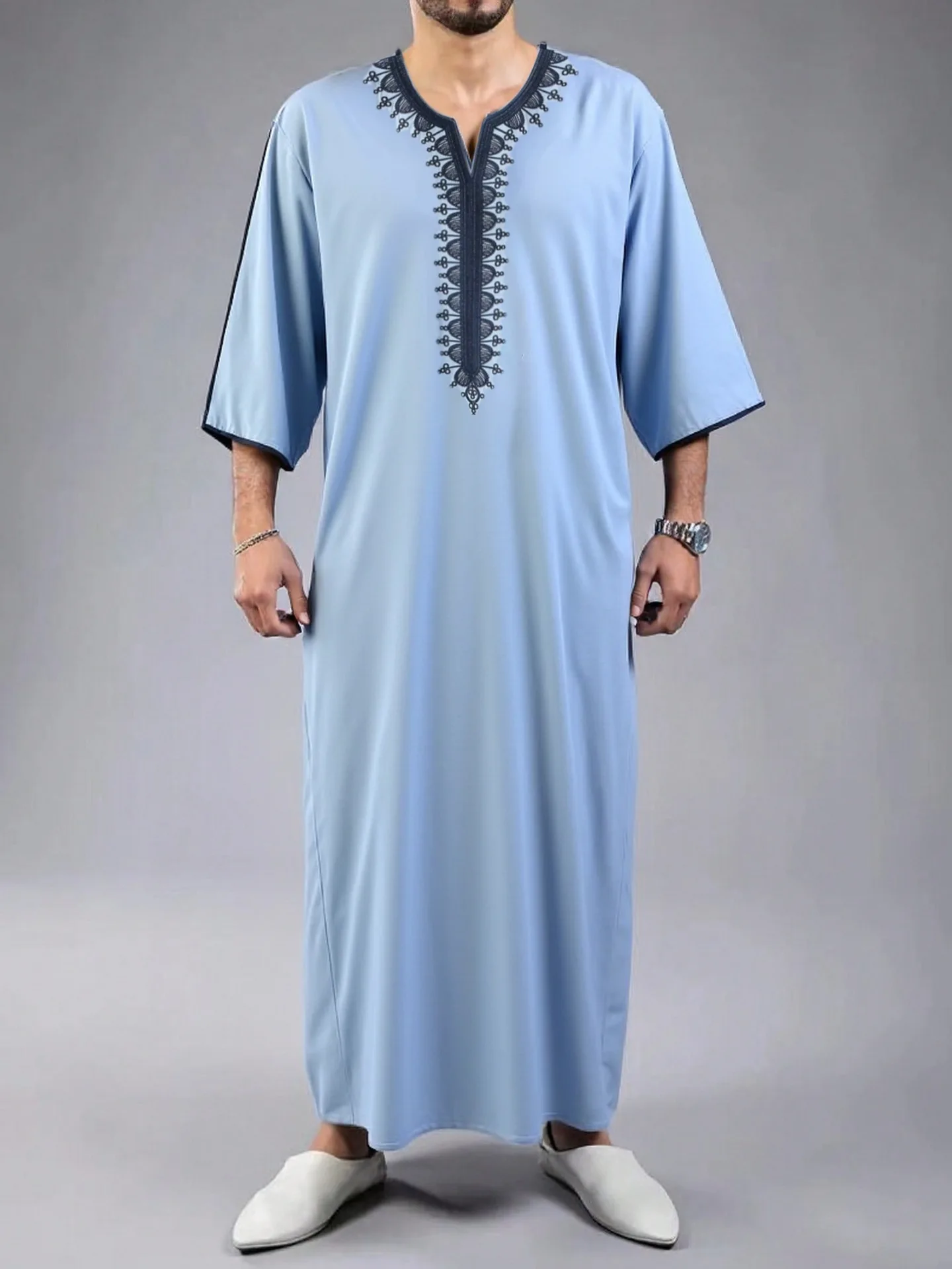 Light Blue