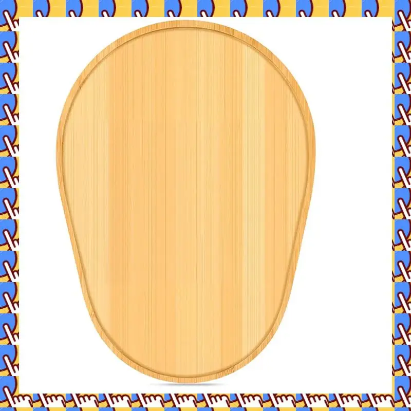 A20M Bamboo Mixer S… - image