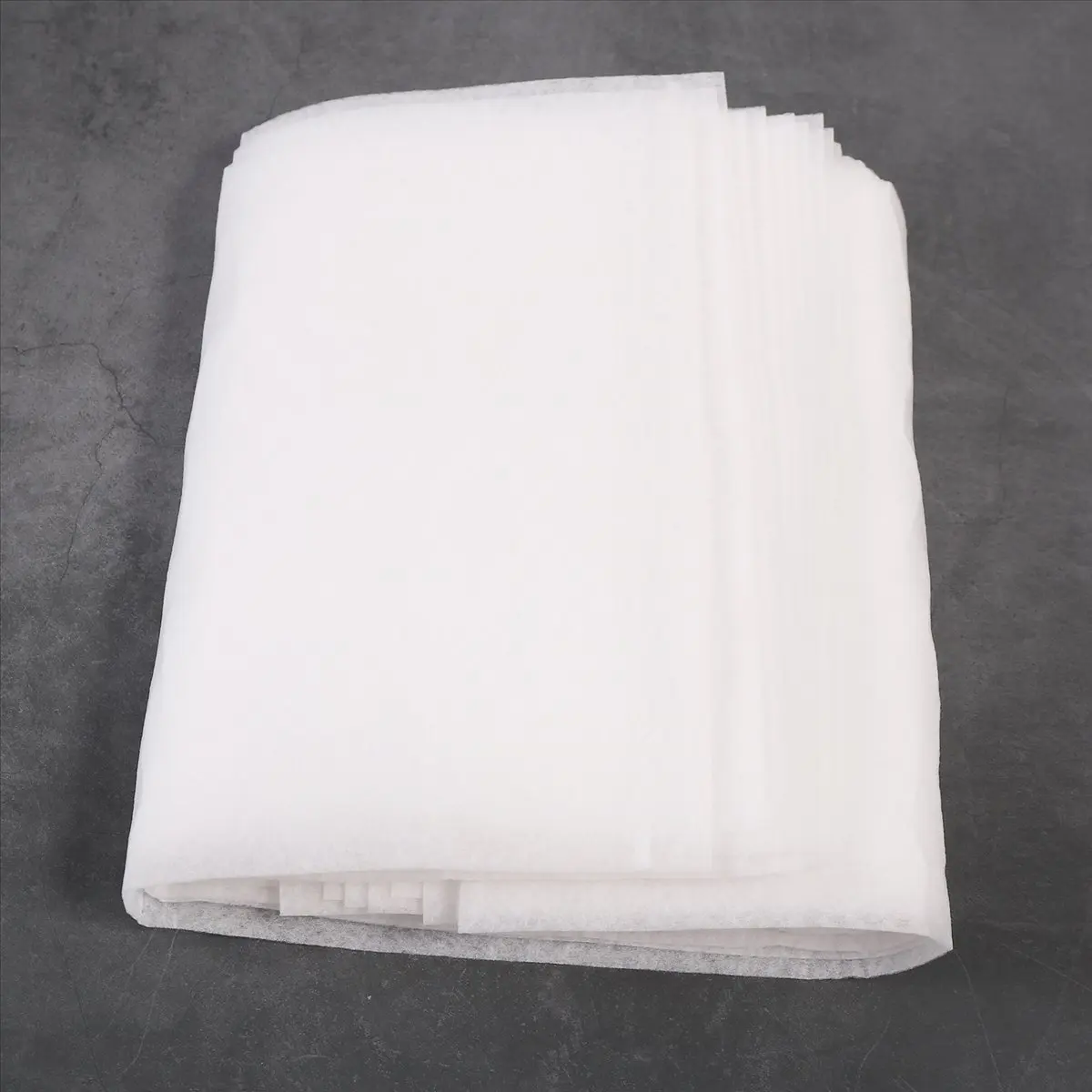 2026 New 10 Pcs Electrostatic Cotton Anti-Dust Air Purifier Filter For Mi 1/2/2S Hepa Air Filter Universal Air Purifier Pm2.5