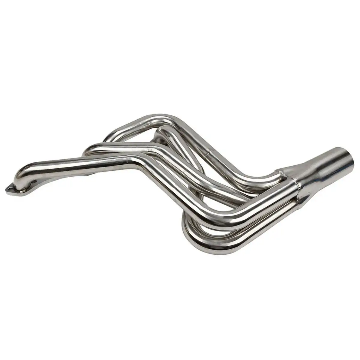 رأس العادم لـ Bornmio CHEVY SBC 267-400 V8 1970-1987 MT001028