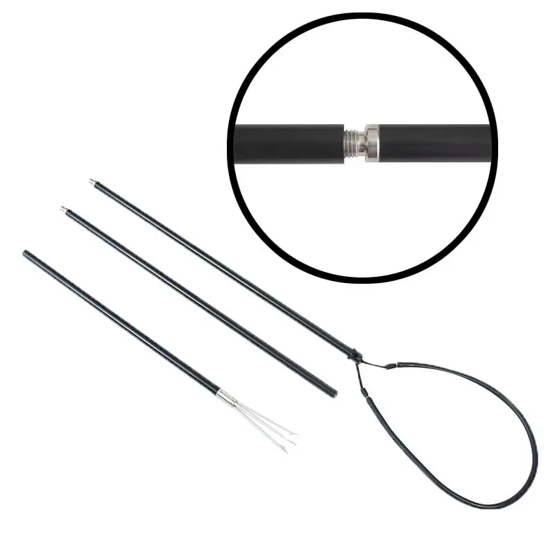 

High Strength Fiberglass Fishing Hunting Rod Hunting Rod