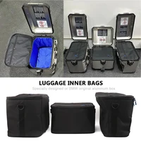 Bolsa de equipaje para motocicleta para BMW R1200GS LC 1250GS Adventure F750 F850 F800GS caja de almacenamiento bolsa interior accesorios de viaje