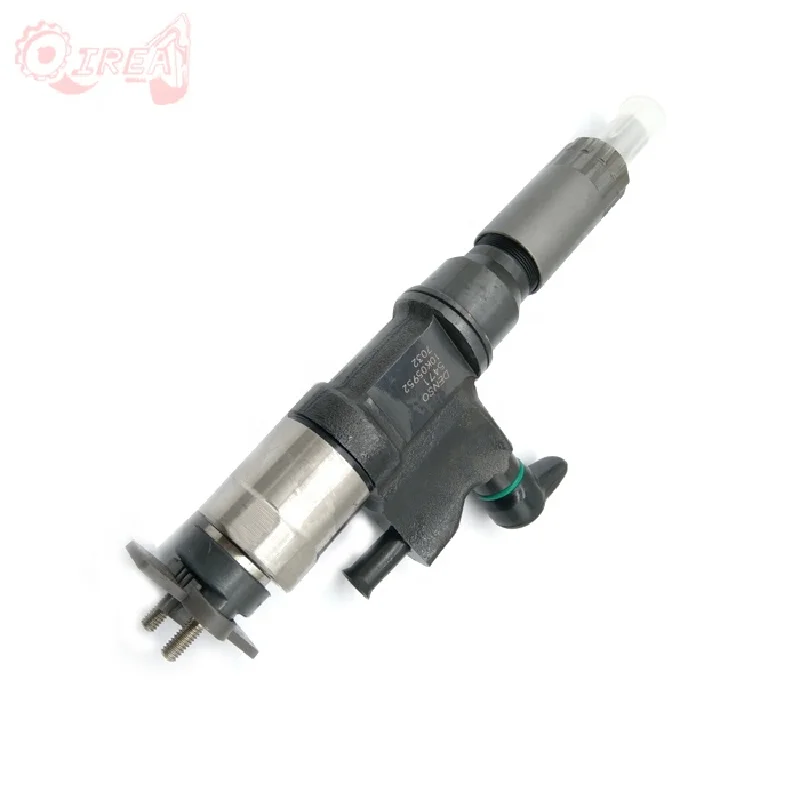 ZX200-3 ZX240-3 ZX330-3 4HK1 6HK1 09500-5471 Nozzle Injector Assembly 8-98284393-0 8-98280697-0 8981518373 8973297032