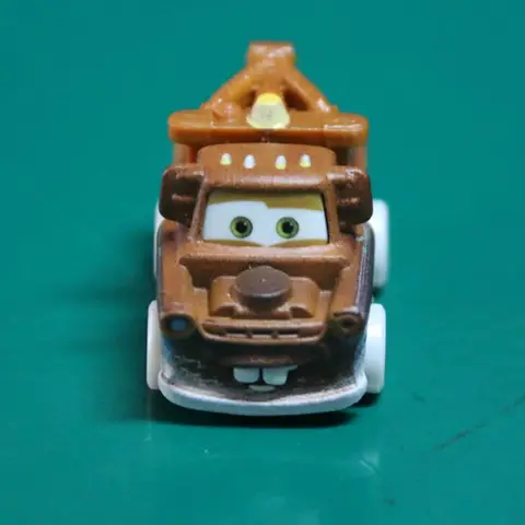 10 best sales Disney Pixar Bilar Mini - №3