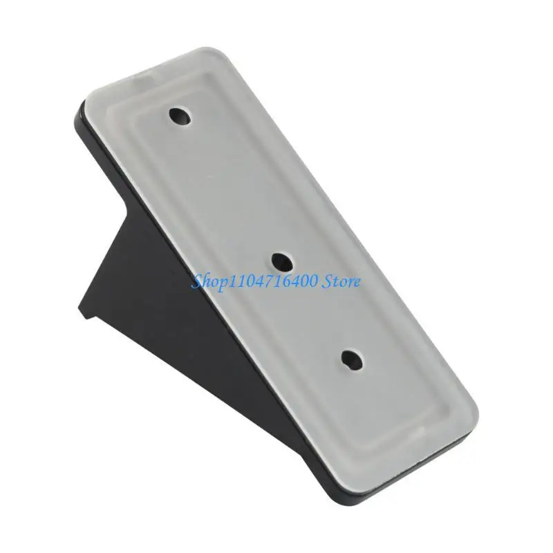 

y1gd 10 Pack Snow Guards for Metal Roofs with Perfects Seal Gasket&All Weather Screws