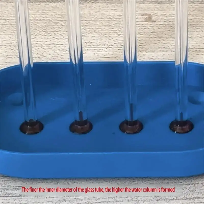 Y1UB Capillary Rise Demonstrator Apparatus for School Labs and Physics Teaching