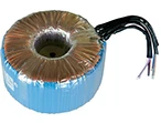 600watt Toroidal Transformer for Amplifier High Quality for Waterproof Toroidal Transformer for Patio Lighting