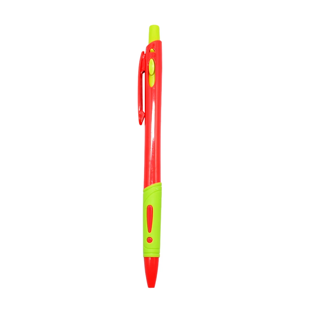 8Pcs Schreibwaren Nette 0,5mm Blau Tinte Stift Schule Liefert Büro Lernen Schreiben Kugelschreiber Einfache Super Gute Schreiben – Detail 7
