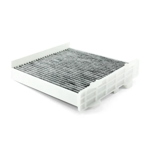 Para MITSUBISHI Pajero II III IV (V8_W V9_W) MK5040 Filtro de cabina de carbón XR 500058 D 7803A028 MIR 500058