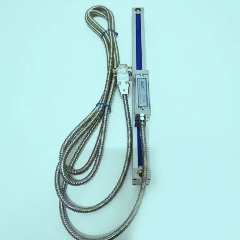 Grating ruler legendary numerical control 200 series milling machine electronic ruler displacement measurement sensor