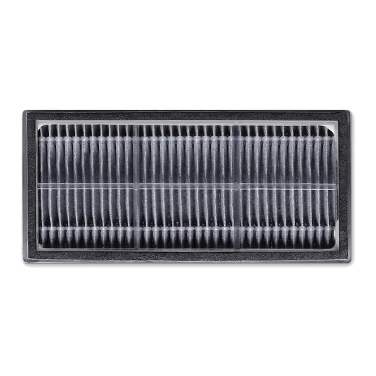 FZFZ M40 예비 부품 로봇 진공 액세서리 교체 부품 메인 브러시 필터 걸레 천