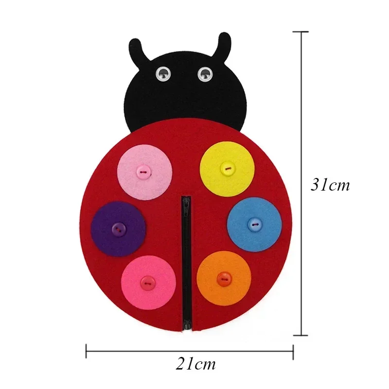 子供に教える DIY 織り早期教育子供のおもちゃモンテッソーリ教育エイズ学習フェルト実践数学おもちゃ用品