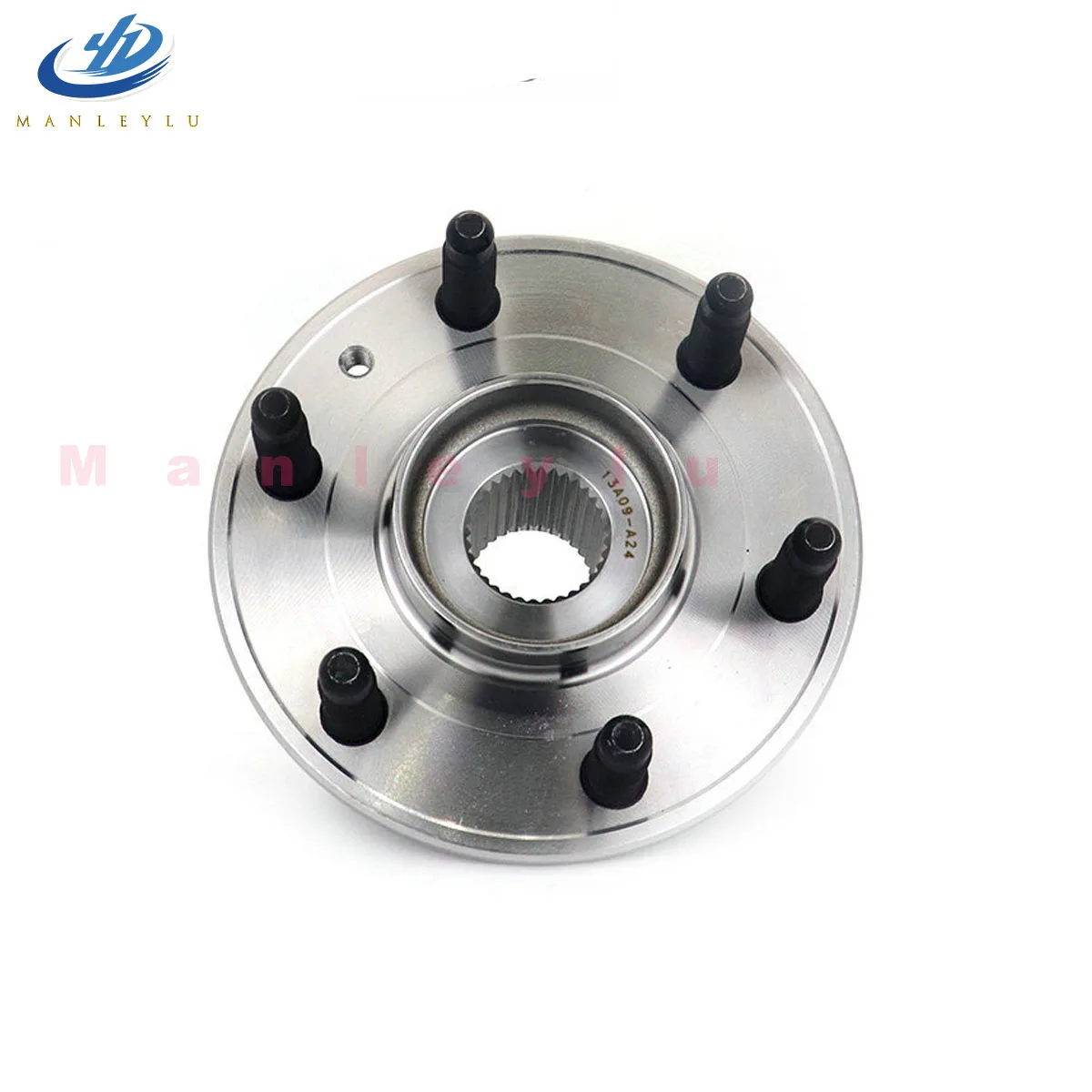 Front or Rear Wheel Hub Bearing Assembly FOR BUICK ENCLAVE SATURN OUTLOOK CHEVROLET TRAVERSE GMC ACADIA OEM 22756832 25848366