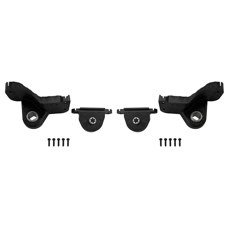 طقم تصليح قوس مخلب المصباح ل GLC-Class X253 2020-2023 A2538209100 A2538209200 المصباح #2