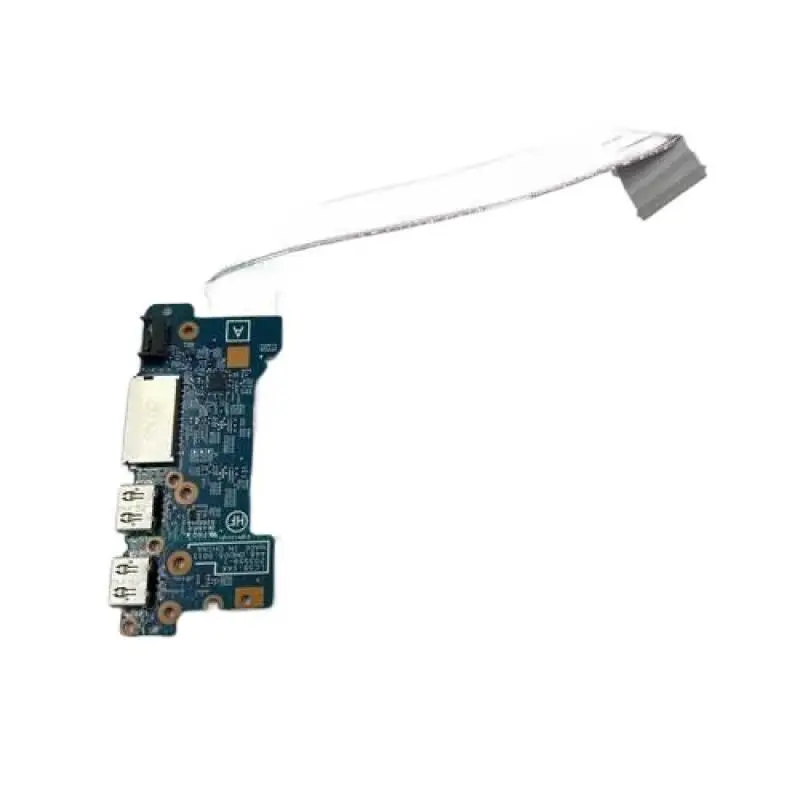 dd-oem-レノボ-ideapad-flex-5-15alc05-i-o-ボード-sd-usb-ケーブル-5c50s25176