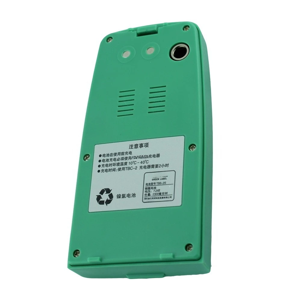 Brand new and High quality Battery TBB-2S For Sokia GTS-105 SET02N Total Station