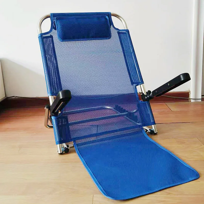 Picture 6: Auxiliary back chair for the elderly, multi-functional back frame with strong load-bearing capacity