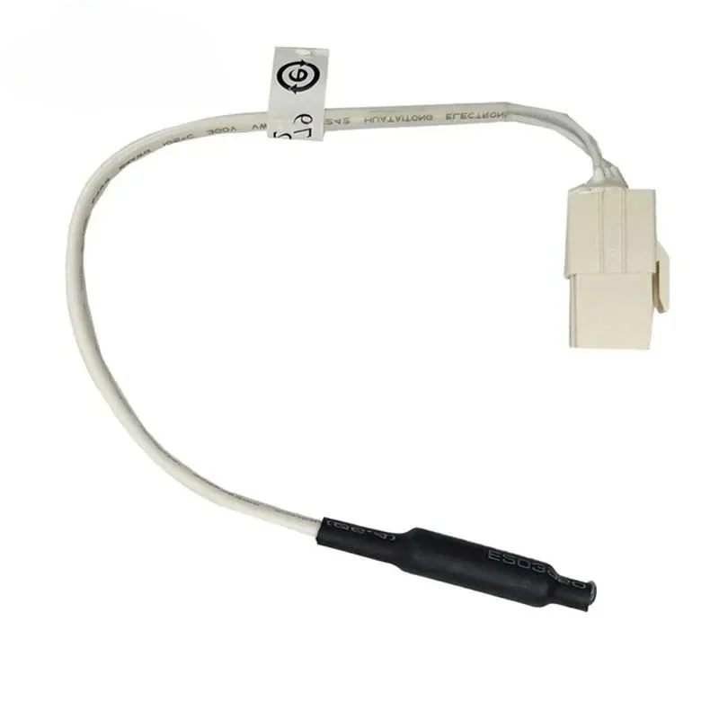 WZ-Refrigerator Freezer Defrost Sensor 0060401179 Defrost Temperature Sensor For Haier 318WSL290W Fridge