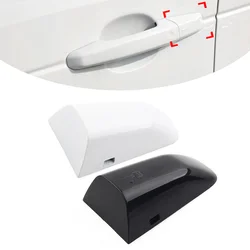 Car Front Left Driver Side Exterior Door Handle Cap LR025407 For LR5 Discovery Sport Range Rover Evoque Sport For Jaguar XE XF