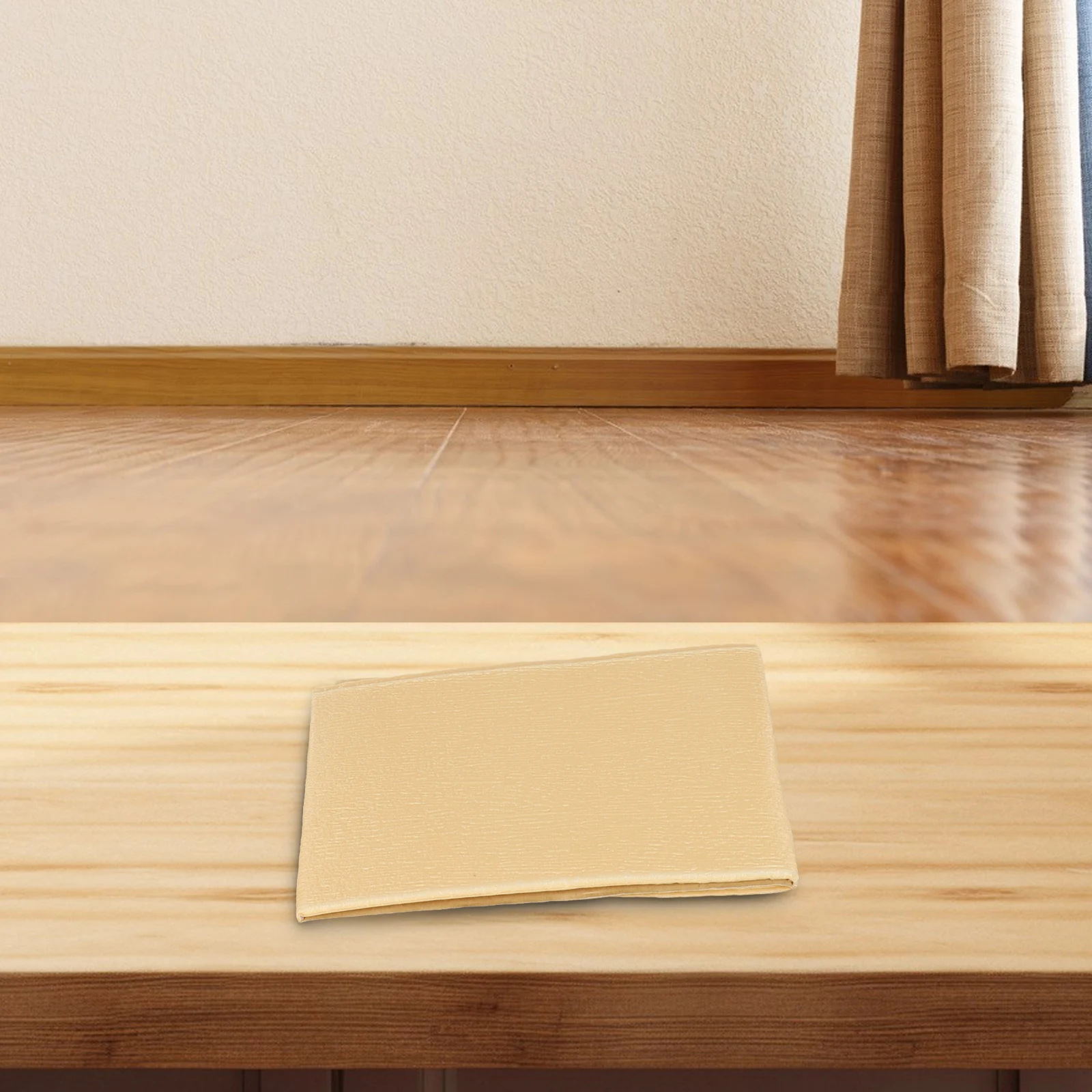 اكسسوارات التفاف ملصق الجدار ملصق 70cmX11cm خلفية مقاومة للتآكل جدار المطبخ PVC جدار الحمام