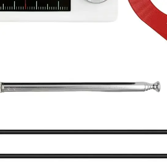 

Карманный радиоприемник SI4732, 0,5–108 МГц, мини-радио, встроенный аккумулятор 800 мАч, полнодиапазонная портативная петлевая антенна для вещания