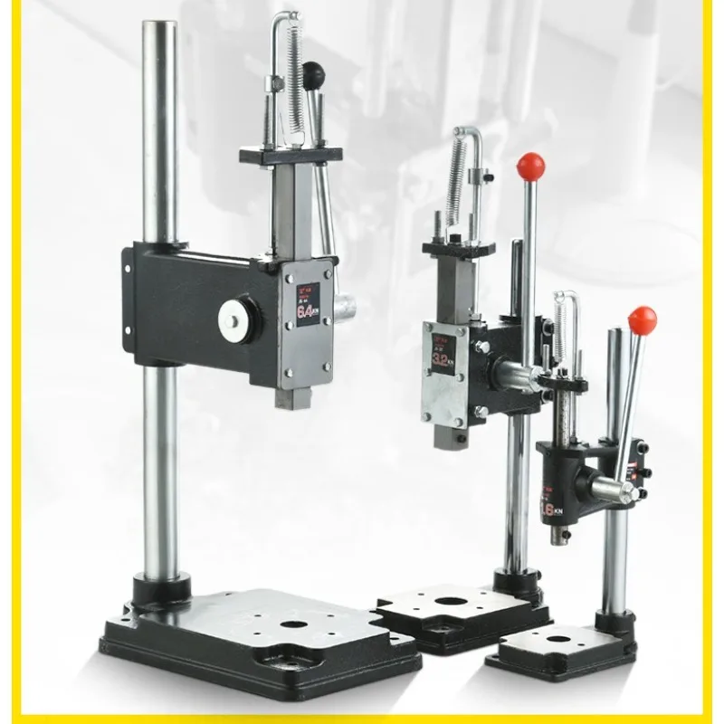 

Manual Small Hand Small Punch Punch Hand Other Machine Beer Machine Chopping Machine Press Table Lever Type