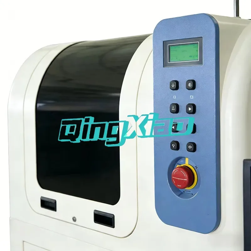 High Precision Cosmetics Defect Stain Detection Circuit Board Optical Image Measurement  Visual Inspection Equipment Testing New