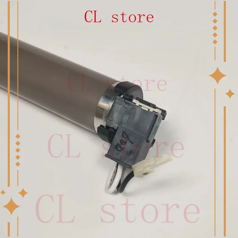Fuser Heater Unit for HP LaserJet Enterprise M604 M605 M606 604 605 606 Heating Element Fixing Lower Roller